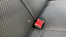 Ford Puma 1.0 EcoBoost Hybrid mHEV ST-Line 5dr Petrol Hatchback